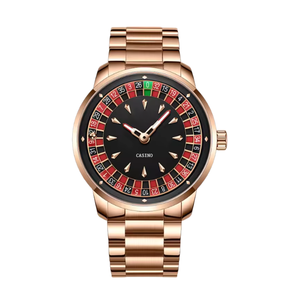 Grande™ Roulette Watch