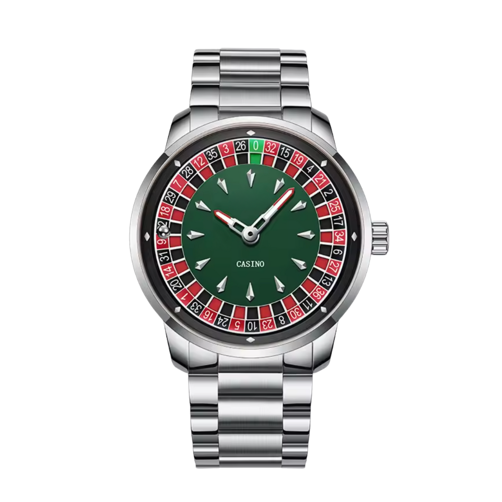 Grande™ Roulette Watch