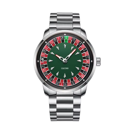 Grande™ Roulette Watch