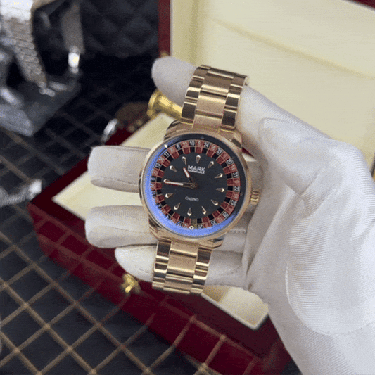 Grande™ Roulette Watch